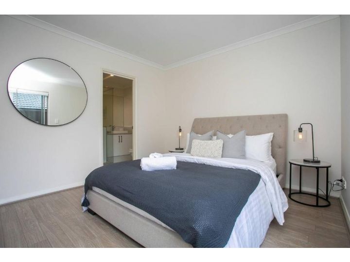 Coastal Vibes Private 2 Bed Bliss Guest house, Perth - imaginea 6