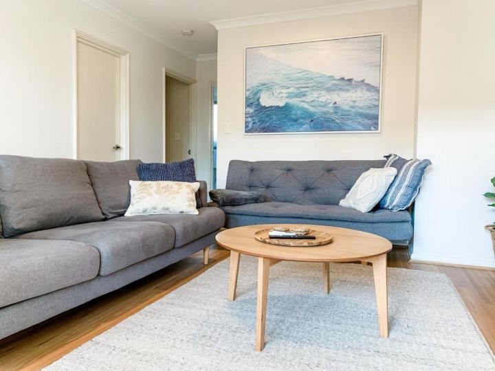 Coastal Vibes Private 2 Bed Bliss Guest house, Perth - imaginea 1