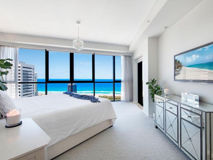 Ultimate Sky Home in Central Broadbeach Apartment, Gold Coast - imaginea 1