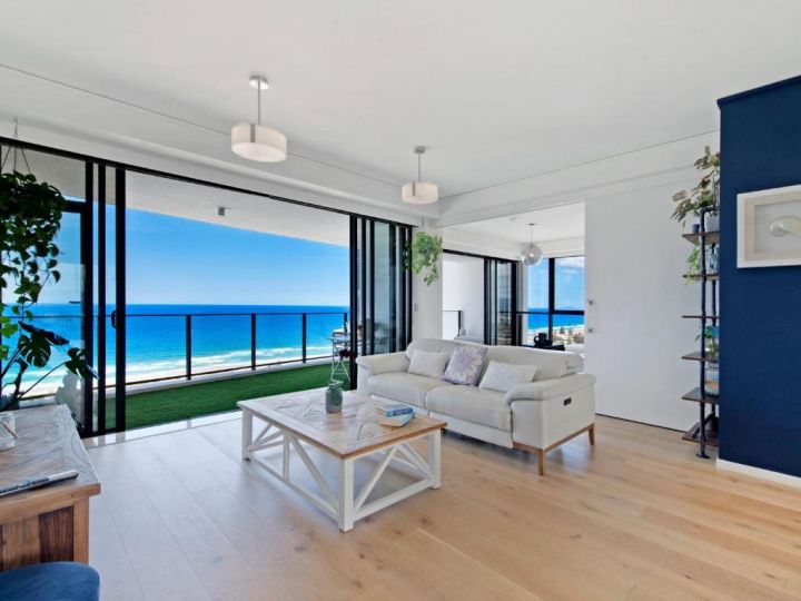 Ultimate Sky Home in Central Broadbeach Apartment, Gold Coast - imaginea 6