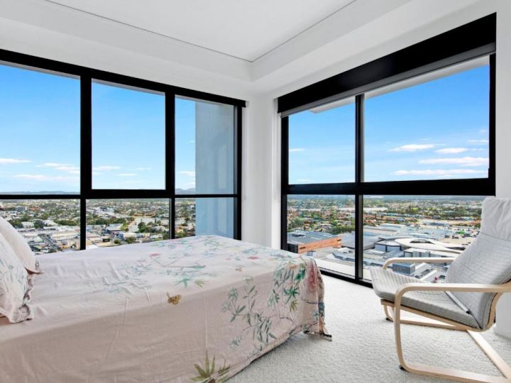 Ultimate Sky Home in Central Broadbeach Apartment, Gold Coast - imaginea 14