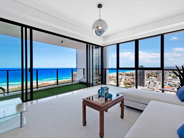 Ultimate Sky Home in Central Broadbeach Apartment, Gold Coast - imaginea 7