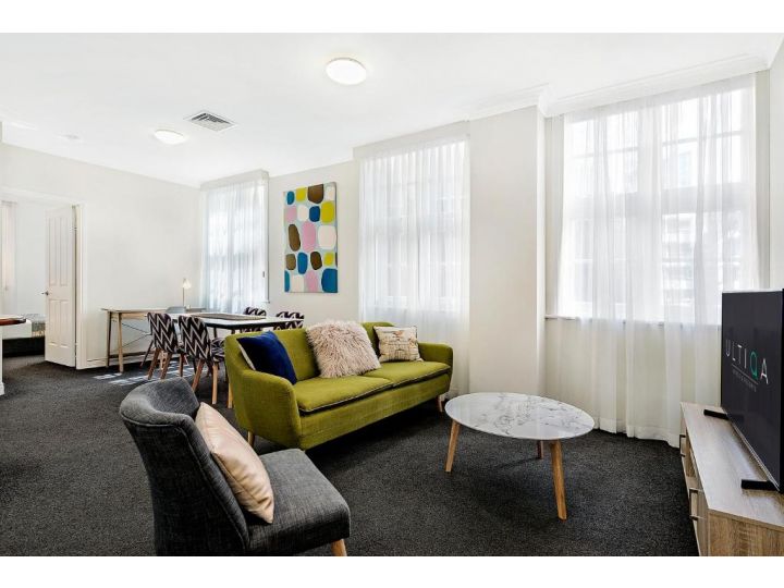 ULTIQA Rothbury Hotel Aparthotel, Brisbane - imaginea 9