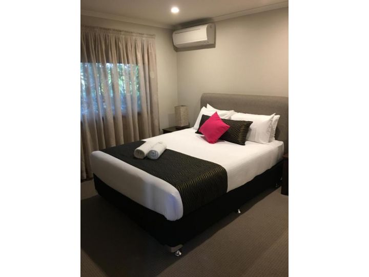 Ultiqa Village Resort Hotel, Port Macquarie - imaginea 5