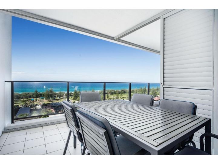 Ultra Broadbeach Hotel, Gold Coast - imaginea 8