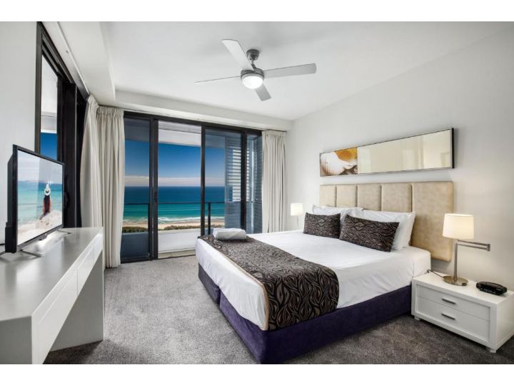 Ultra Broadbeach Hotel, Gold Coast - imaginea 19