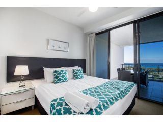 Ultra Broadbeach Hotel, Gold Coast - 3