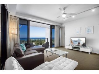 Ultra Broadbeach Hotel, Gold Coast - 2