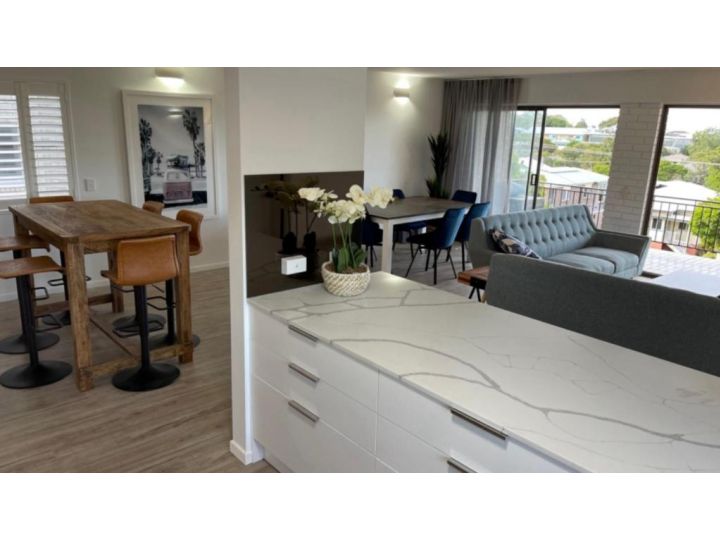 Ultra Modern, 3 Bedroom Apt At Kings Beach Guest house, Caloundra - imaginea 4