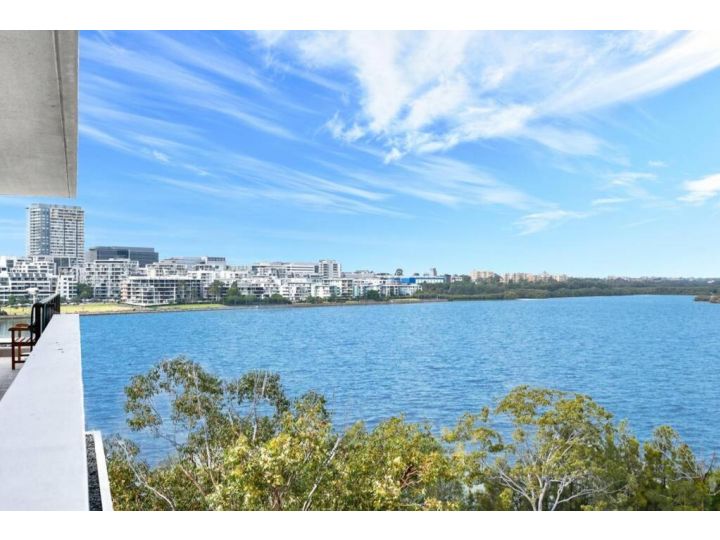 Unbeatable Water View Apartment, Sydney - imaginea 2