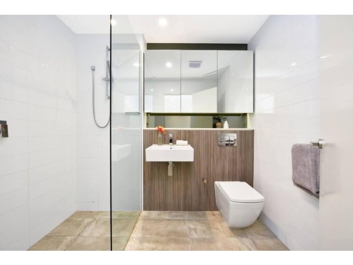 Unbeatable Water View Apartment, Sydney - imaginea 10