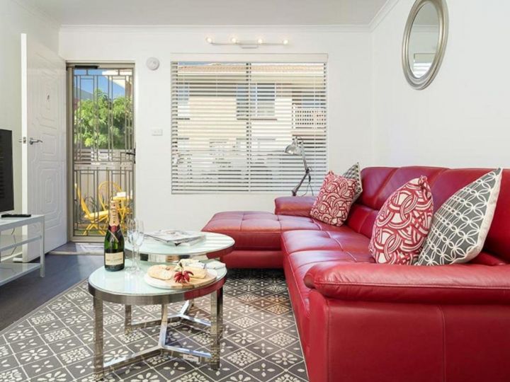 Understated Elegance Affordable Luxury Guest house, Albury - imaginea 4