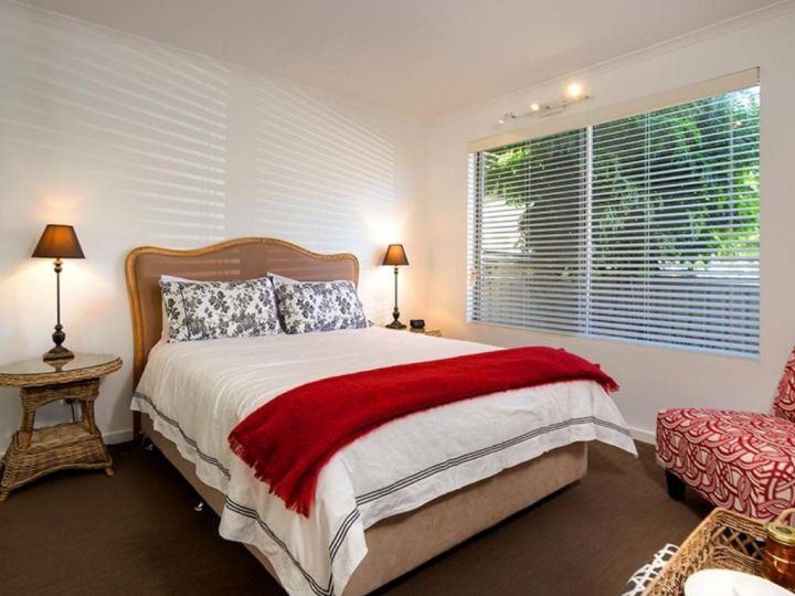 Understated Elegance Affordable Luxury Guest house, Albury - imaginea 5