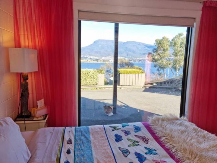 Hobart Waterfront - 2 bedrooms Apartment, Hobart - imaginea 9