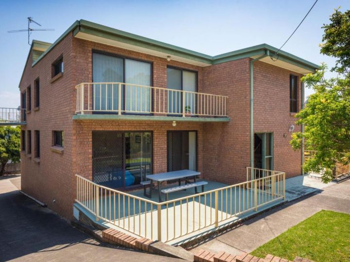 Unit 1, 2 Harrington Road Apartment, Narooma - imaginea 15