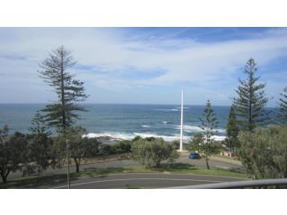 Unit 10 Sea Eagles Apartments Guest house, Caloundra - 4