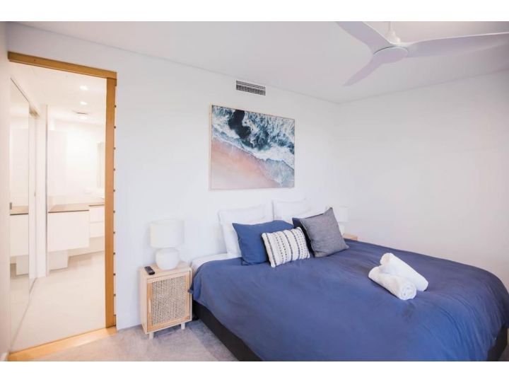 Unit 118 Luxury Beachfront Penthouse - Cotton Beach Apartment, Casuarina - imaginea 3