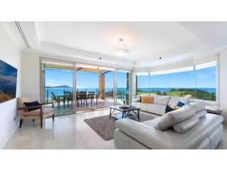 Unit 12 - 3 Bedroom Premier Ocean View Guest house, Terrigal - 4