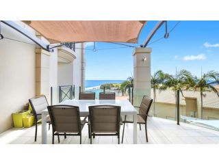 Unit 13 - 3 Bedroom Ocean View Guest house, Terrigal - 1