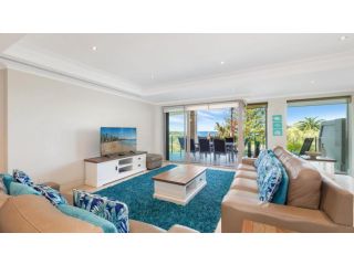 Unit 18 - 3 Bed Part Ocean View Guest house, Terrigal - 2