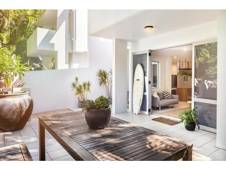 Contemporary & Comfortable Holiday Living, Little Cove Apartment, Noosa Heads - imaginea 12
