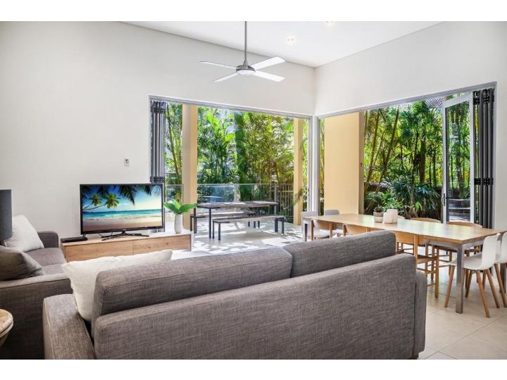 Contemporary & Comfortable Holiday Living, Little Cove Apartment, Noosa Heads - imaginea 19