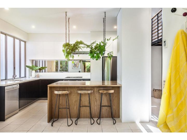 Contemporary & Comfortable Holiday Living, Little Cove Apartment, Noosa Heads - imaginea 10