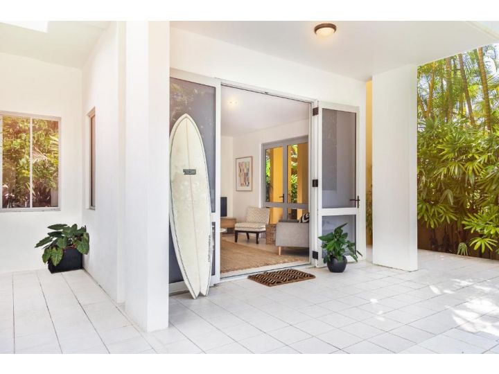 Contemporary & Comfortable Holiday Living, Little Cove Apartment, Noosa Heads - imaginea 8