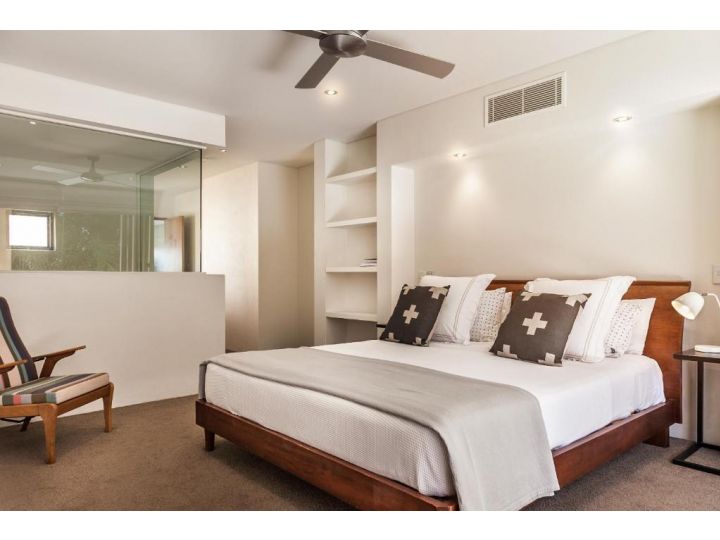 Contemporary & Comfortable Holiday Living, Little Cove Apartment, Noosa Heads - imaginea 7