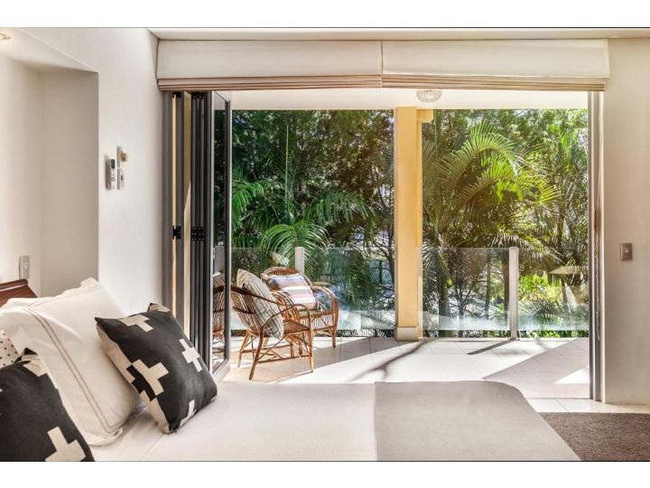 Contemporary & Comfortable Holiday Living, Little Cove Apartment, Noosa Heads - imaginea 15