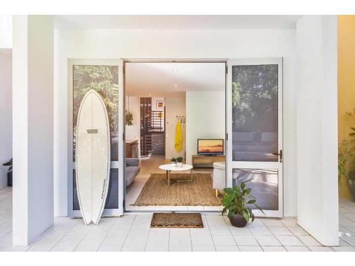 Contemporary & Comfortable Holiday Living, Little Cove Apartment, Noosa Heads - imaginea 6