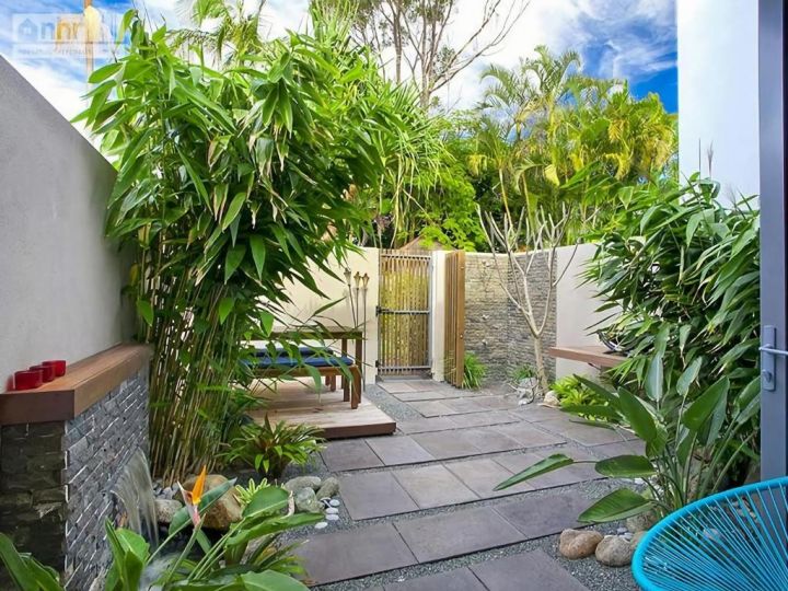 Unit 2 Alamode 27 Noosa Parade Guest house, Noosa Heads - imaginea 7