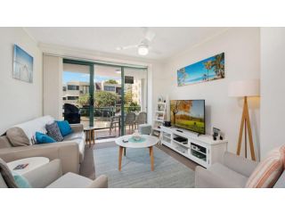 Unit 2 'fair Haven' Kings Beach Guest house, Caloundra - 1