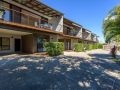 Unit 2 Rainbow Surf - Modern, double storey townhouse with large shared pool, close to beach and shops Guest house, Rainbow Beach - thumb 1