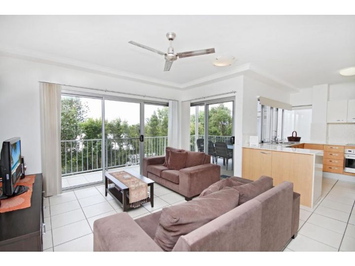 Unit 2 &#x27;Sea Breeze Villas&#x27;, Coolum Beach Apartment, Coolum Beach - imaginea 8