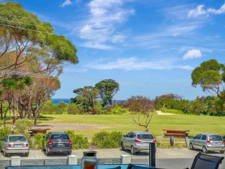 Seachange Apartments Merimbula Apartment, Merimbula - 3