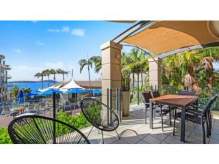 Unit 21 - 3 Bed Part Ocean View Guest house, Terrigal - 1