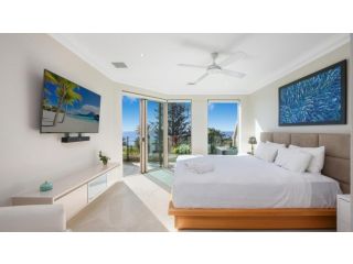 Unit 23 - 2 Bedroom Ocean View Guest house, Terrigal - 3