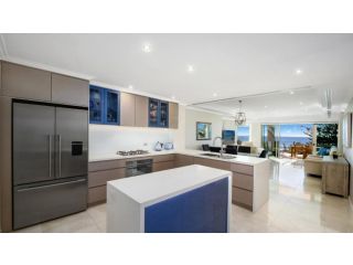 Unit 23 - 2 Bedroom Ocean View Guest house, Terrigal - 4