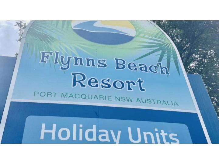 Unit 237 Flynns Beach Resort Guest house, Port Macquarie - imaginea 2