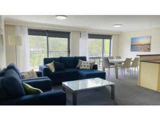 Unit 237 Flynns Beach Resort Guest house, Port Macquarie - 4