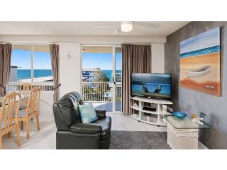 Unit 3 Casand Chase, Kings Beach Guest house, Caloundra - 3