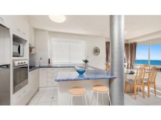 Unit 3 Casand Chase, Kings Beach Guest house, Caloundra - 4