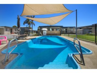 Unit 3 @ Ocean Bridge Guest house, Lakes Entrance - 1