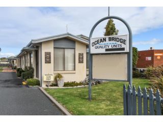 Unit 3 @ Ocean Bridge Guest house, Lakes Entrance - 2