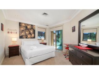 Unit 30 - 3 Bed Garden View Guest house, Terrigal - 5