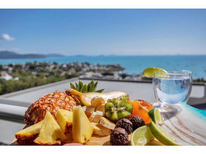 Unit 35 Whitsundays Guest house, Airlie Beach - imaginea 4