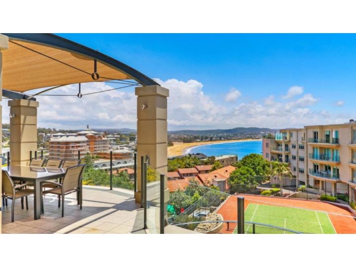 Unit 36 - 4 Bed Platinum Ocean View Guest house, Terrigal - imaginea 4