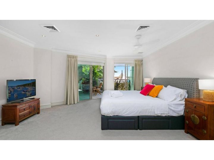 Unit 37 - 3 Bed Garden View Guest house, Terrigal - imaginea 4