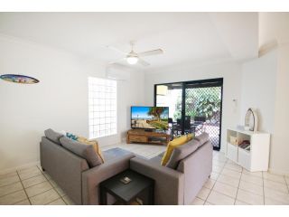 Unit 4 'Pandana Shores', Mudjimba Apartment, Mudjimba - 3